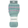 Sage Schoffel Womens Stitch Sock II