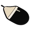 Black Le Creuset Pot Holder