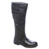 Dubarry Longford Boots in Black