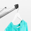 Brabantia Wallfix Dryer Coat hanger