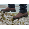 Old Rum Dubarry Antrim Boots Lifestyle