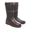 Dubarry Kildare Boots in Black / Brown