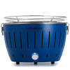 Blue LotusGrill Mini Smokeless Charcoal BBQ