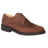 Dubarry Derry Shoes in Walnut