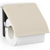 Soft Beige Brabantia Toilet Roll Holder