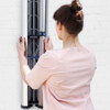 Brabantia Wallfix Dryer With Storage Box In Use