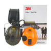 3M Peltor SportTac Electronic Ear Defenders