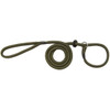 Green Bisley Basic Slip Dog Lead