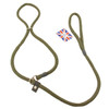 Bisley Double Stop Dog Slip Lead