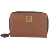 Dubarry Enniskerry Ladies Wallet in Walnut