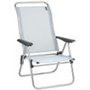 Ciel Lafuma Alu Low Armchair