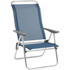 Ocean Lafuma Alu Low Armchair