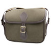 Green Bisley Economy Cartridge Bag 100