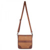 Dubarry Ardmore Messenger Bag in Brown