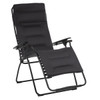 Acier Lafuma Futura XL Air Comfort Recliner
