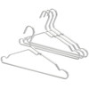 Silver Brabantia Aluminium Clothes Hangers
