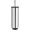 Brilliant Steel Brabantia Profile Toilet Brush And Holder