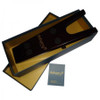 Dubarry Wooden Boot Jack Boxed