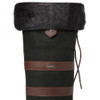 Dubarry Boot Liners in Black
