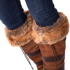 Faux Fur Boot Liners