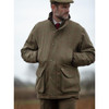 Sage Alan Paine Mens Combrook Field Coat Lifestyle