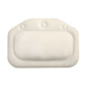 Croydex White Bath Pillow