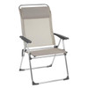 Seigle Lafuma Alu Cham XL Batyline ISO Armchair