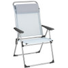 Ciel Lafuma Alu Cham XL Batyline ISO Armchair