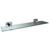 Miller Beem Cube Collection Glass Shelf