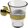 Miller Bond Tumbler and Holder