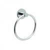 Miller Beem Lily Collection Towel Ring