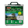 Bosmere Protector Extra Large Parasol Cover P395R Packshot
