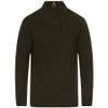 Barbour Mens New Tyne Half Zip Sweater