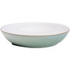 Denby Regency Green Pasta Bowl