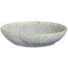 Denby Halo Speckle Pasta Bowl