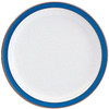 Denby Imperial Blue Tea Plate