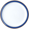 Denby Medium Plate Imperial Blue