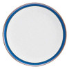 Denby Dinner Plate Imperial Blue