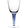 Denby Imperial Blue Red Wine Glass Set of 2 Denby Imperial Blue Red Wine Glass Set of 2