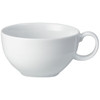 Denby White By Denby Teacup