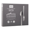 Denby Satin 44 Piece Cutlery Set