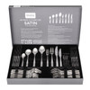 Denby Satin 44 Piece Cutlery Set