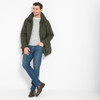 Tundra Schoffel Mens Ketton II Jacket Model