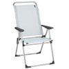 Ciel Lafuma Alu Cham Batyline ISO Armchair