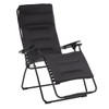 Acier Lafuma Futura Air Comfort Recliner