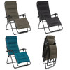 Collection Lafuma Futura Air Comfort Recliner