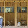 Lafuma Alu PL Camping Stool Lifestyle