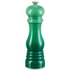 Bamboo Green Le Creuset Classic Salt Mill