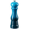 Deep Teal Le Creuset Classic Pepper Mill