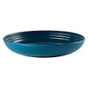  Le Creuset Pasta Bowl Deep Teal